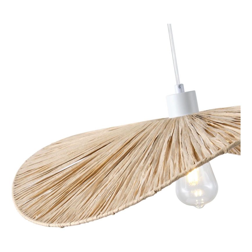 Luster na sajli 1xE27/15W/230V