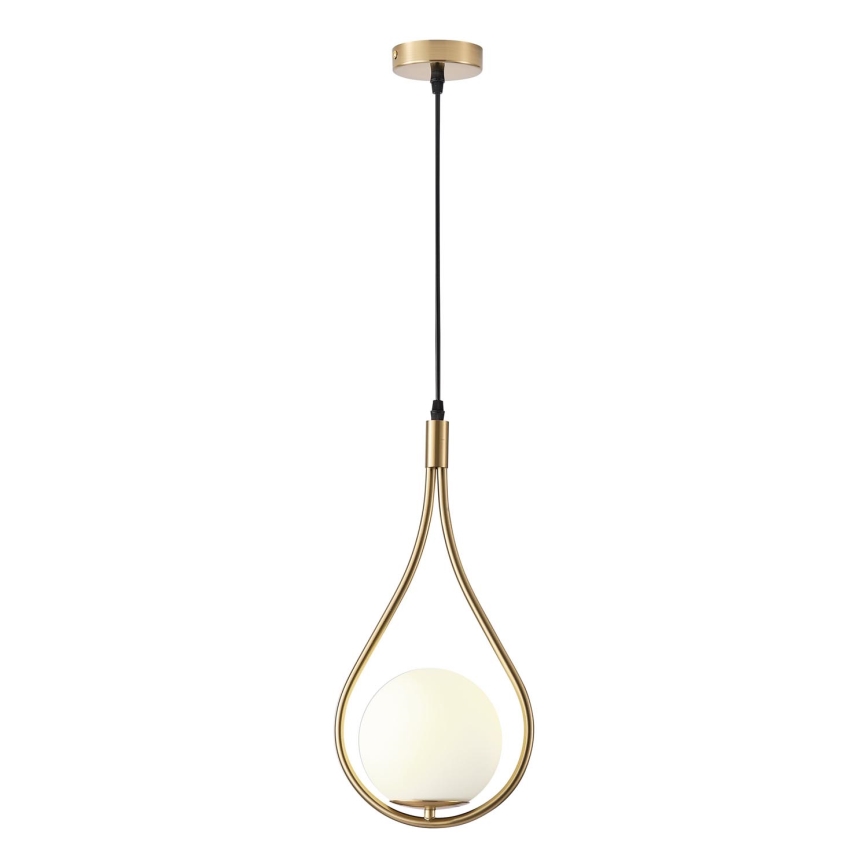 Luster na sajli 1xE27/15W/230V mesing