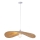 Luster na sajli 1xE27/40W/230V