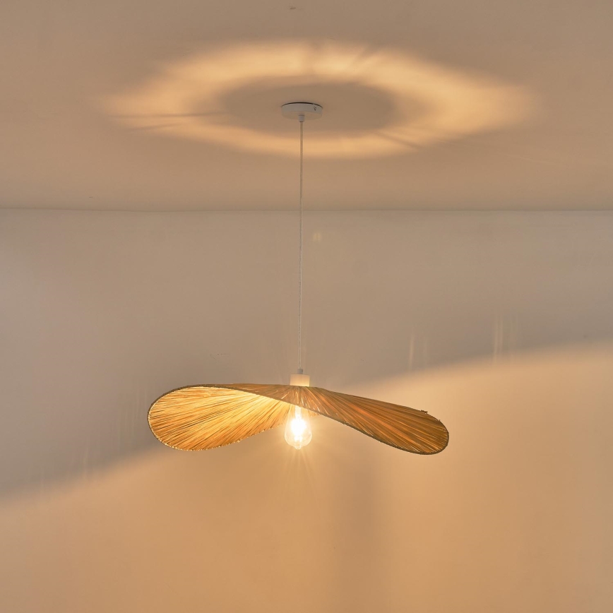 Luster na sajli 1xE27/40W/230V