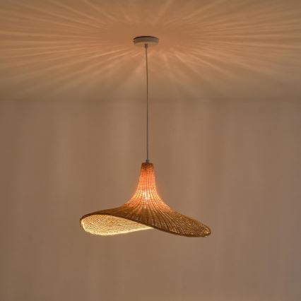 Luster na sajli 1xE27/40W/230V