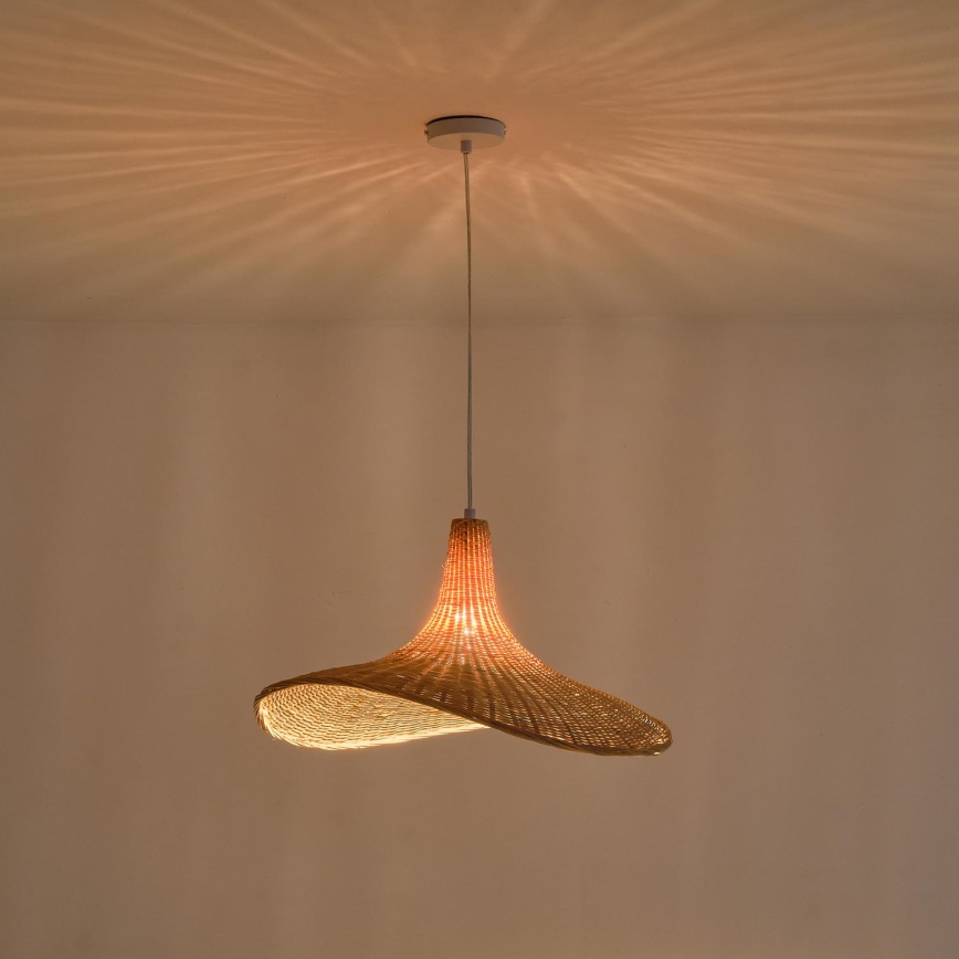 Luster na sajli 1xE27/40W/230V