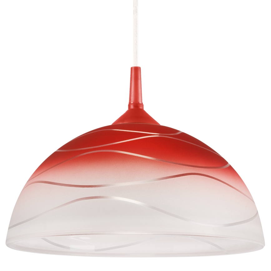 Luster na sajli 1xE27/60W/230V