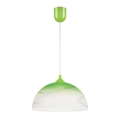 Luster na sajli 1xE27/60W/230V