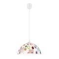 Luster na sajli 1xE27/60W/230V