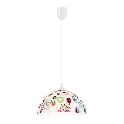 Luster na sajli 1xE27/60W/230V