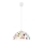 Luster na sajli 1xE27/60W/230V