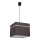 Luster na sajli 1xE27/60W/230V