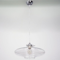 Luster na sajli 1xE27/60W/230V