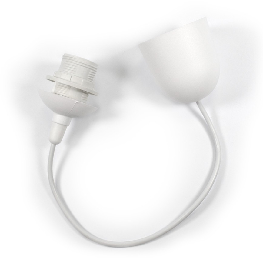 Luster na sajli 1xE27/60W/230V