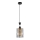 Luster na sajli 1xE27/60W/230V