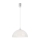 Luster na sajli 1xE27/60W/230V kafa
