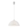 Luster na sajli 1xE27/60W/230V lišće