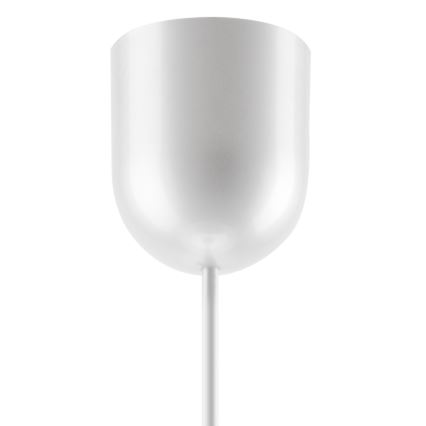 Luster na sajli 1xE27/60W/230V lišće
