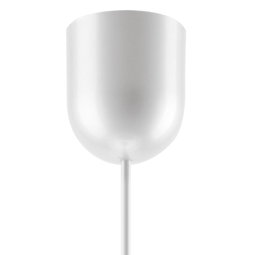 Luster na sajli 1xE27/60W/230V lišće