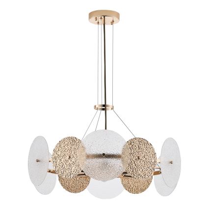 Luster na sajli 6xE14/40W/230V