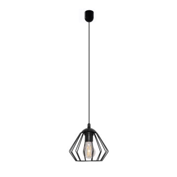 Luster na sajli AGAT 1xE27/15W/230V