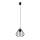 Luster na sajli AGAT 1xE27/15W/230V