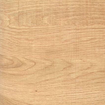 Luster na sajli ALBA 1xE27/15W/230V pr. 20 cm braon/crno
