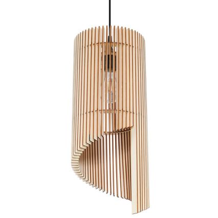 Luster na sajli ALEXIA 1xE27/60W/230V