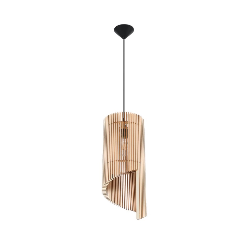 Luster na sajli ALEXIA 1xE27/60W/230V