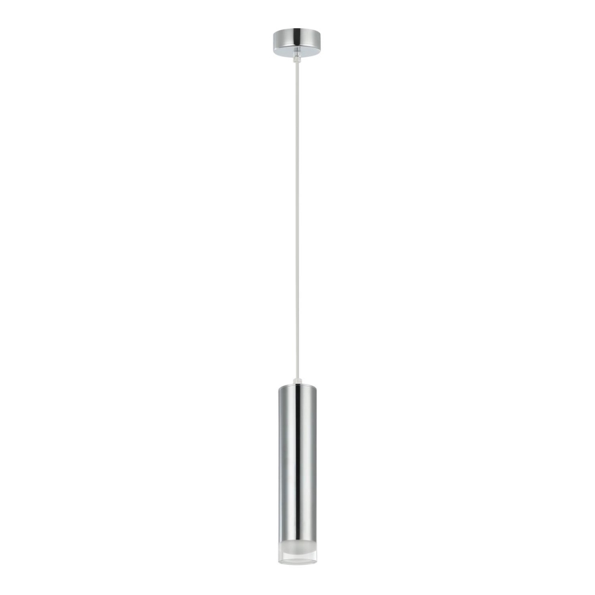 Luster na sajli ARMIN 1xGU10/10W/230V sjajni krom
