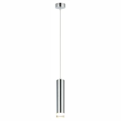 Luster na sajli ARMIN 1xGU10/10W/230V sjajni krom