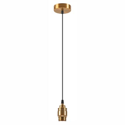 Luster na sajli ASTRA 1xE27/60W/230V