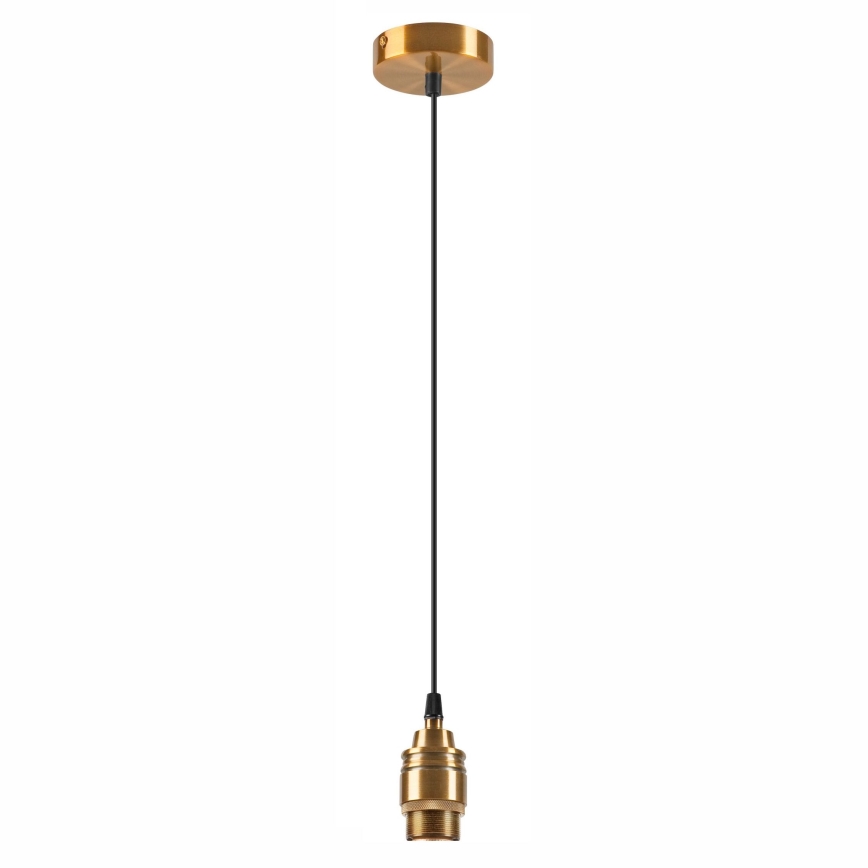 Luster na sajli ASTRA 1xE27/60W/230V
