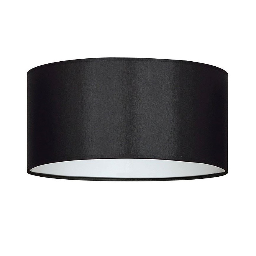 Luster na sajli ASTRA 3xE27/60W/230V crno