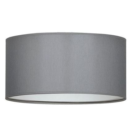 Luster na sajli ASTRA 3xE27/60W/230V sivo
