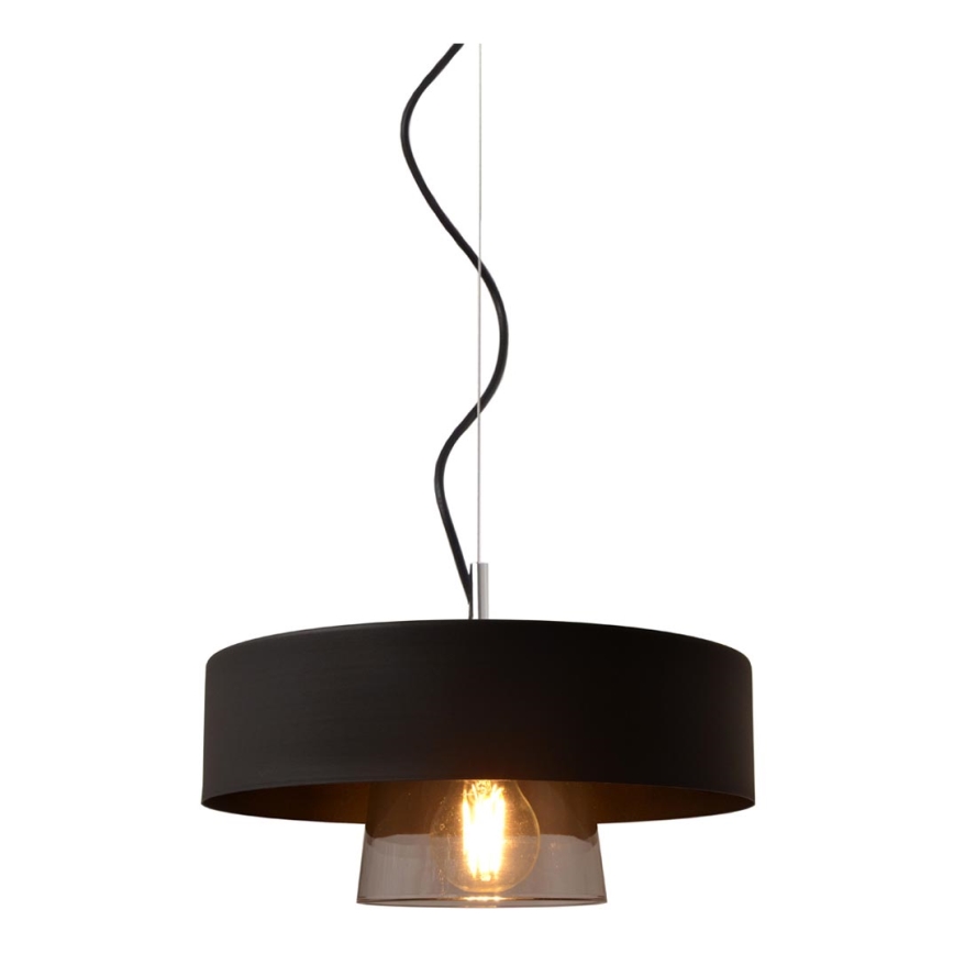 Luster na sajli BABILON 1xE27/15W/230V