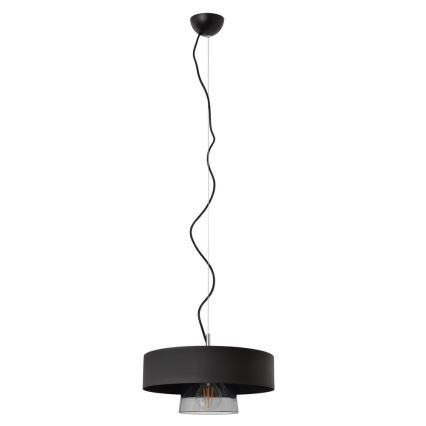 Luster na sajli BABILON 1xE27/15W/230V
