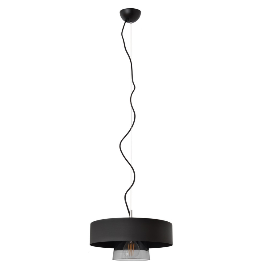 Luster na sajli BABILON 1xE27/15W/230V