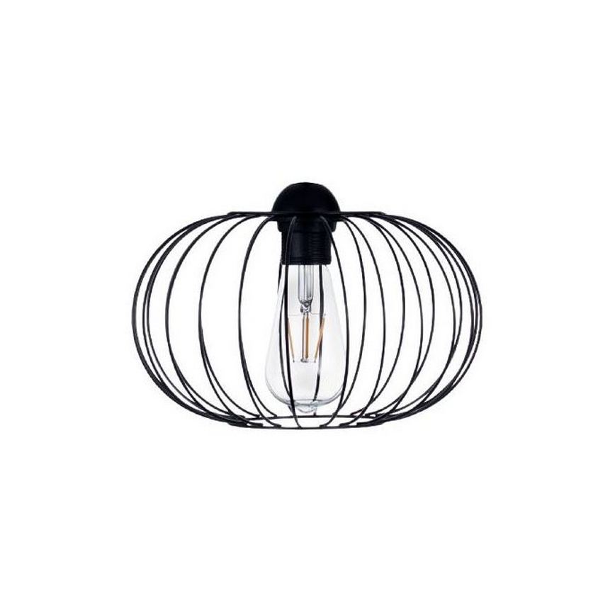 Luster na sajli BOCCA 1xE27/60W/230V