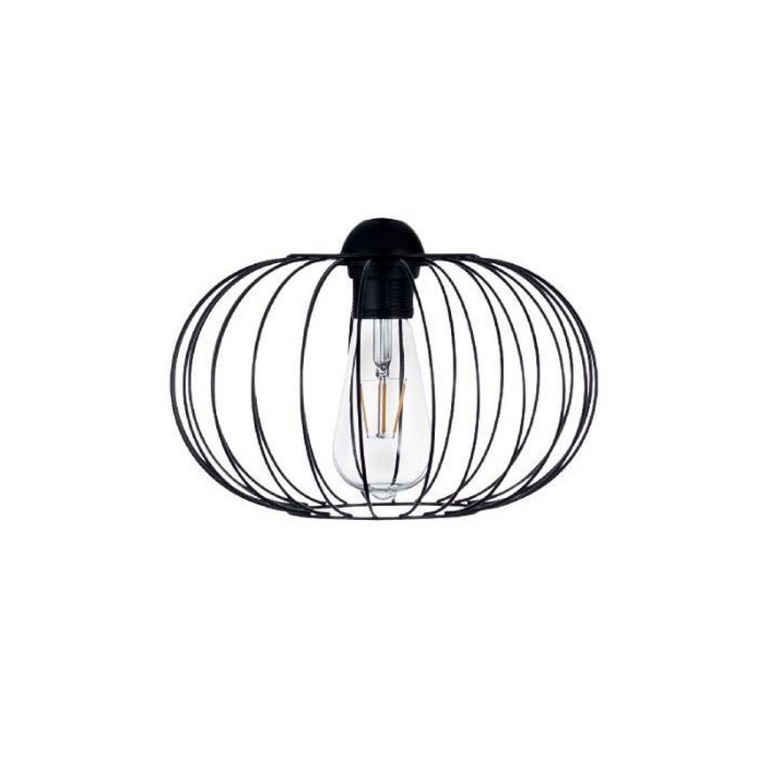 Luster na sajli BOCCA 3xE27/60W/230V