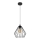 Luster na sajli CEED M 1xE27/60W/230V