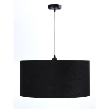 Luster na sajli CLASSIC 1xE27/60W/230V