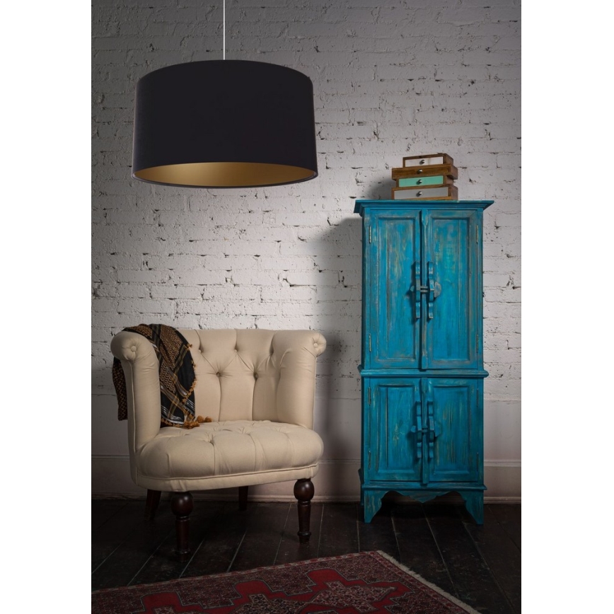 Luster na sajli CLASSIC 1xE27/60W/230V