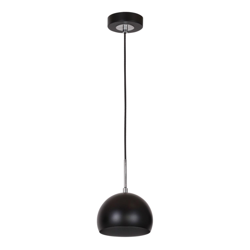 Luster na sajli COOL 1xE27/60W/230V