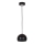 Luster na sajli COOL 1xE27/60W/230V