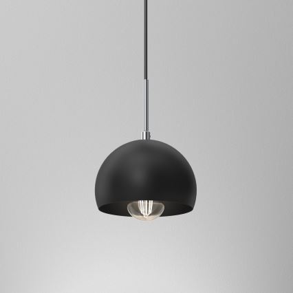 Luster na sajli COOL 1xE27/60W/230V