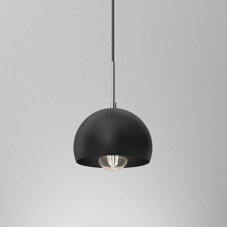 Luster na sajli COOL 1xE27/60W/230V