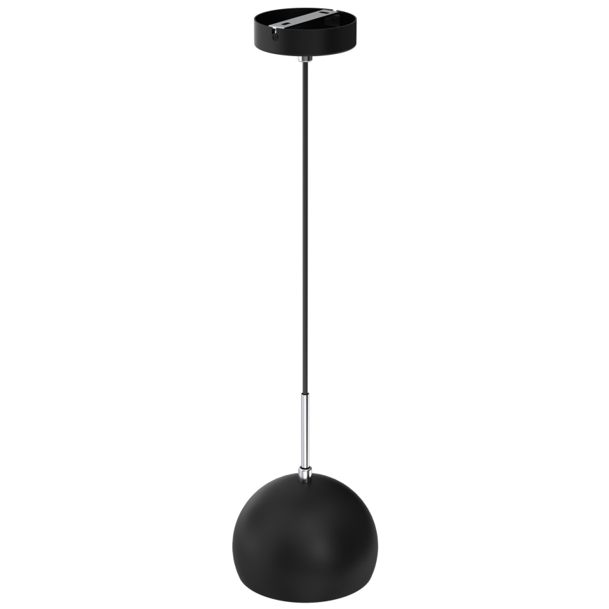 Luster na sajli COOL 1xE27/60W/230V