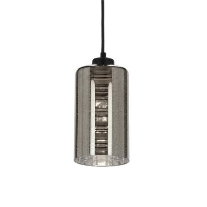 Luster na sajli COX 1xE27/60W/230V