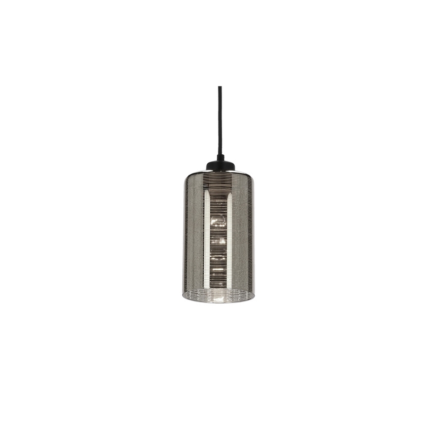 Luster na sajli COX 1xE27/60W/230V