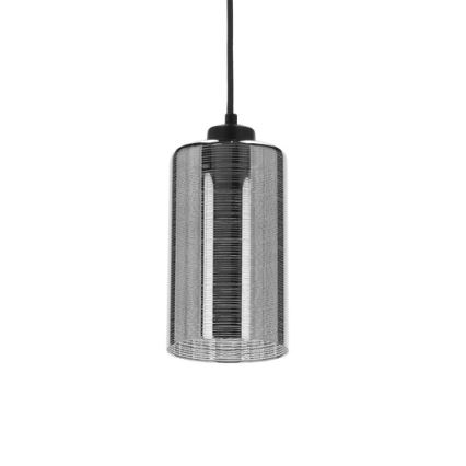 Luster na sajli COX 1xE27/60W/230V
