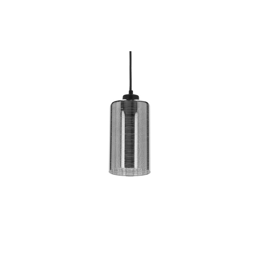 Luster na sajli COX 1xE27/60W/230V