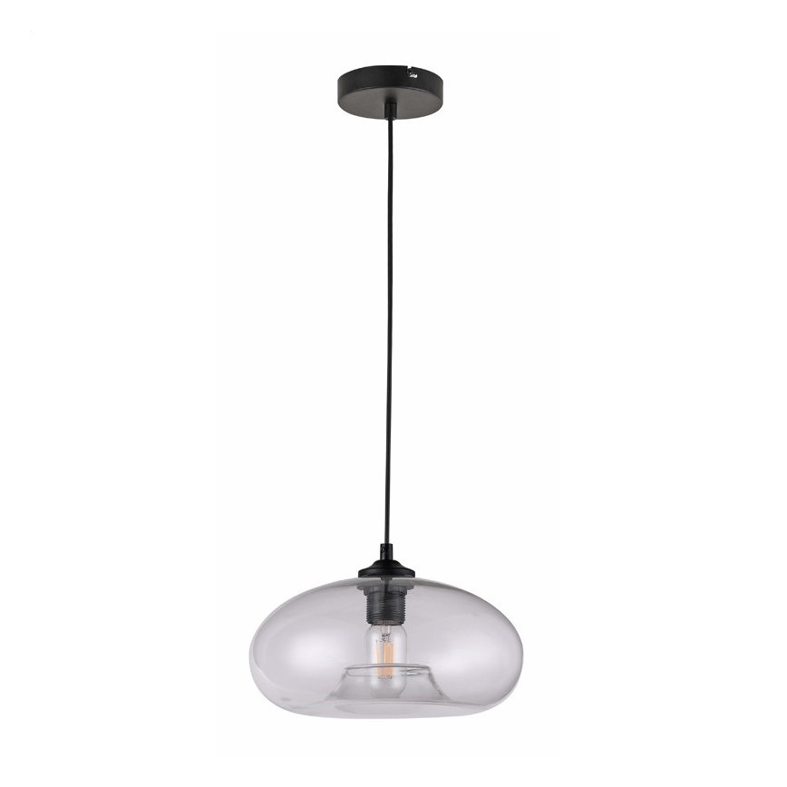 Luster na sajli DAFNE 1xE27/60W/230V