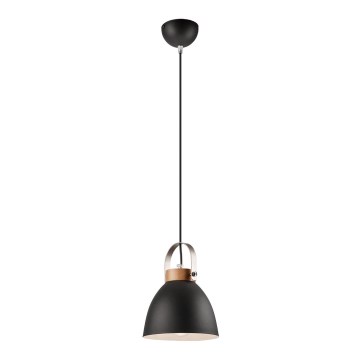 Luster na sajli DANIELLE 1xE27/60W/230V bukva